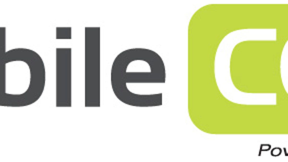 MobileCon conference logo