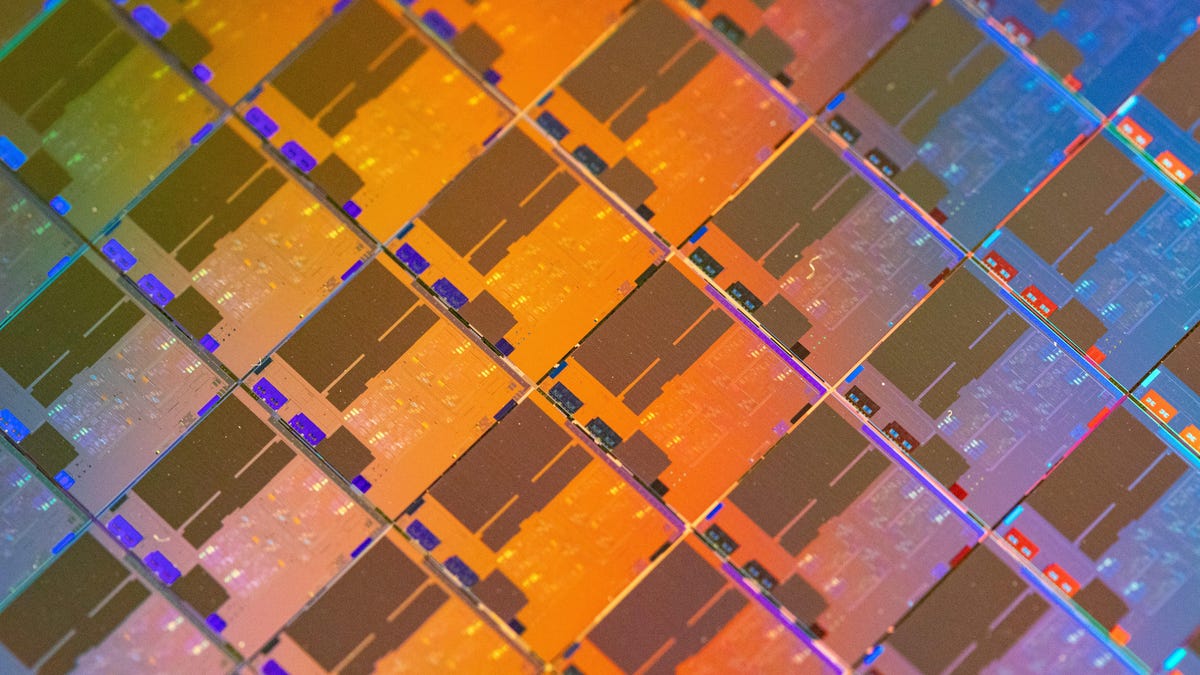 Intel's 10nm Ice Lake processors