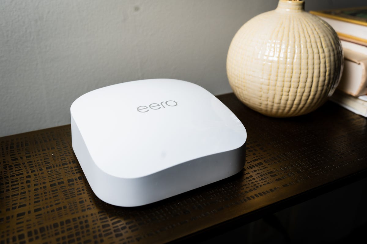 Eero 6 Plus Review: Now That's More Like It - CNET