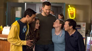 'Community' to Finally Fulfill Its Promise of a Movie, Headed to Peacock