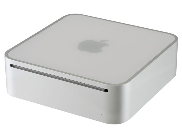 invernadero capacidad Afirmar Apple Mac Mini (2.26GHz Intel Core 2 Duo review: Apple Mac Mini (2.26GHz  Intel Core 2 Duo - CNET