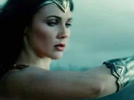 <p>Original Wonder Woman TV actor Lynda Carter looks right at home replacing Gal Gadot as the new Wonder Woman in this deepfake video.</p>