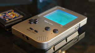 Hyperkin's Ultra Game Boy