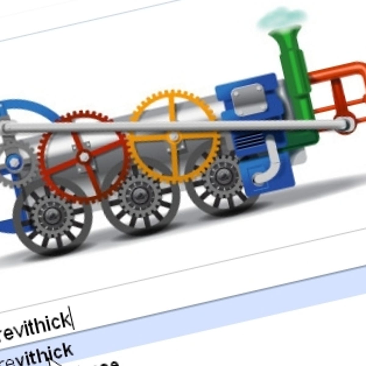 Google doodle celebrates steam-engine pioneer and badass Richard Trevithick - CNET