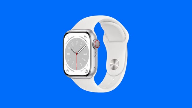 Apple Watch Series 8 Preorder: Where to Buy Apple's Latest Smartwatch
                        Apple's new smartwatch is now available to preorder. Here are the best places to do so.