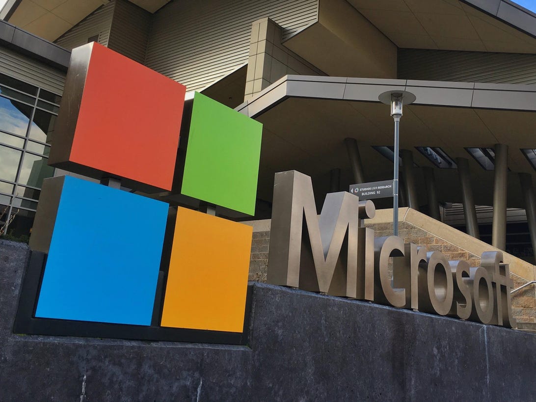 Microsoft to shell out  million to settle bribery charges