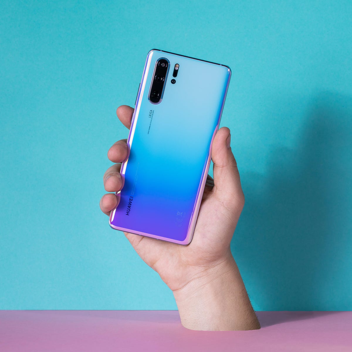 Huawei P30 Pro review: The absolute best camera on any phone - CNET