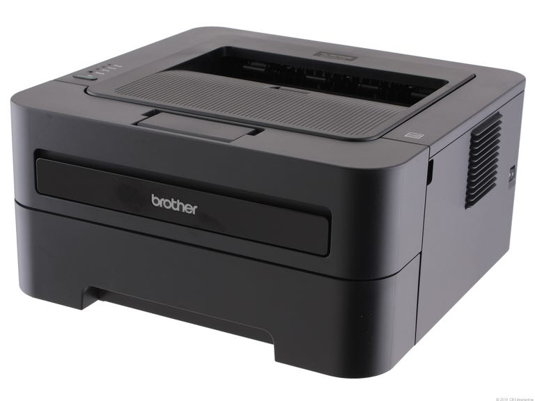 Brother HL 2270DW - printer - B/W - laser
