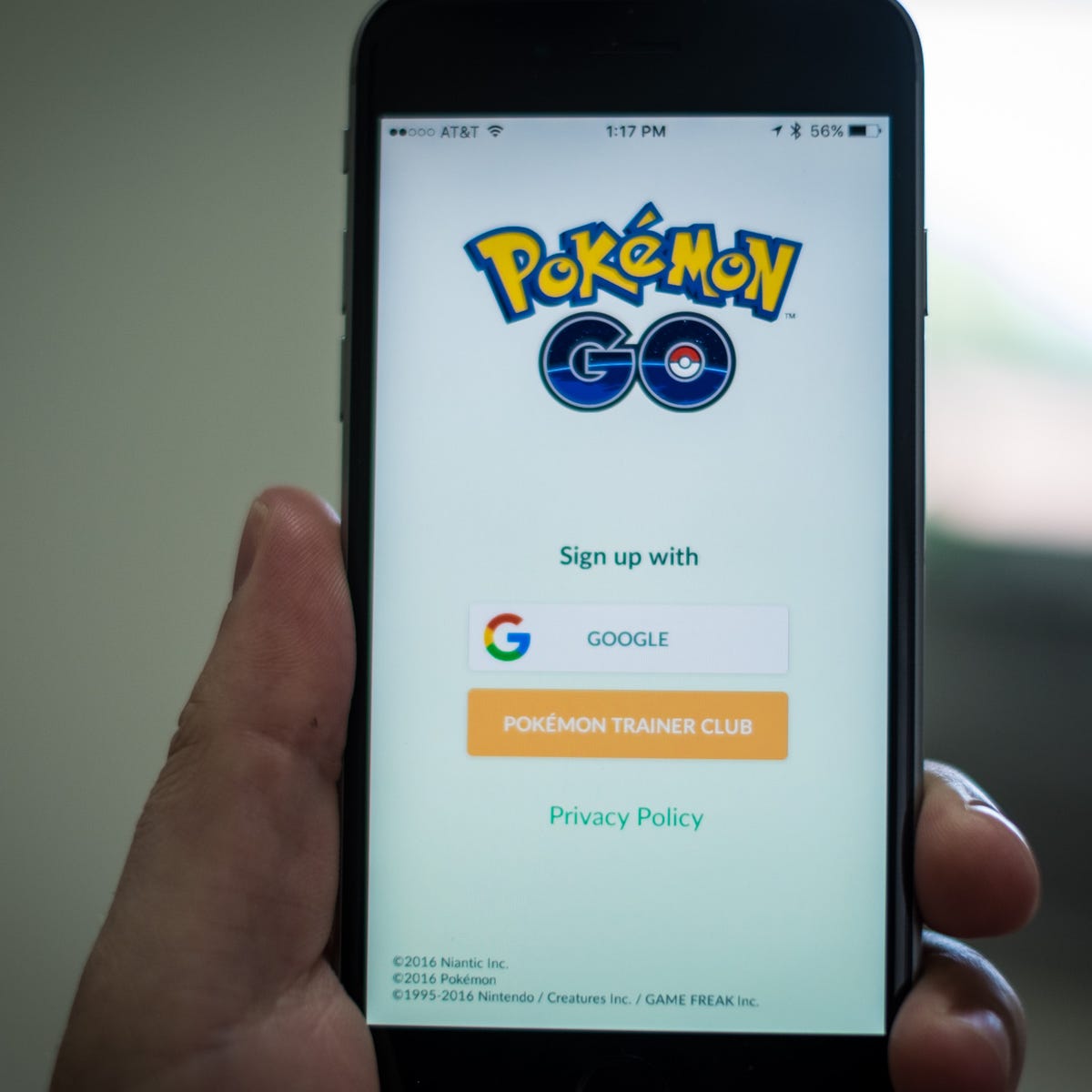 Pokemon Go can see everything in your Google account. Here's how to stop it  - CNET