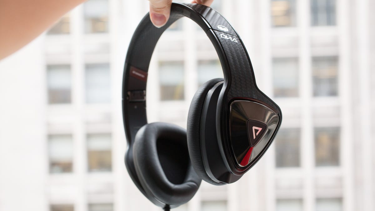 Monster DNA Pro 2.0 Over-Ear review: These new low-profile Monster headphon...