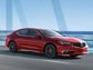 2018 Acura TLX FWD V6 A-Spec Red