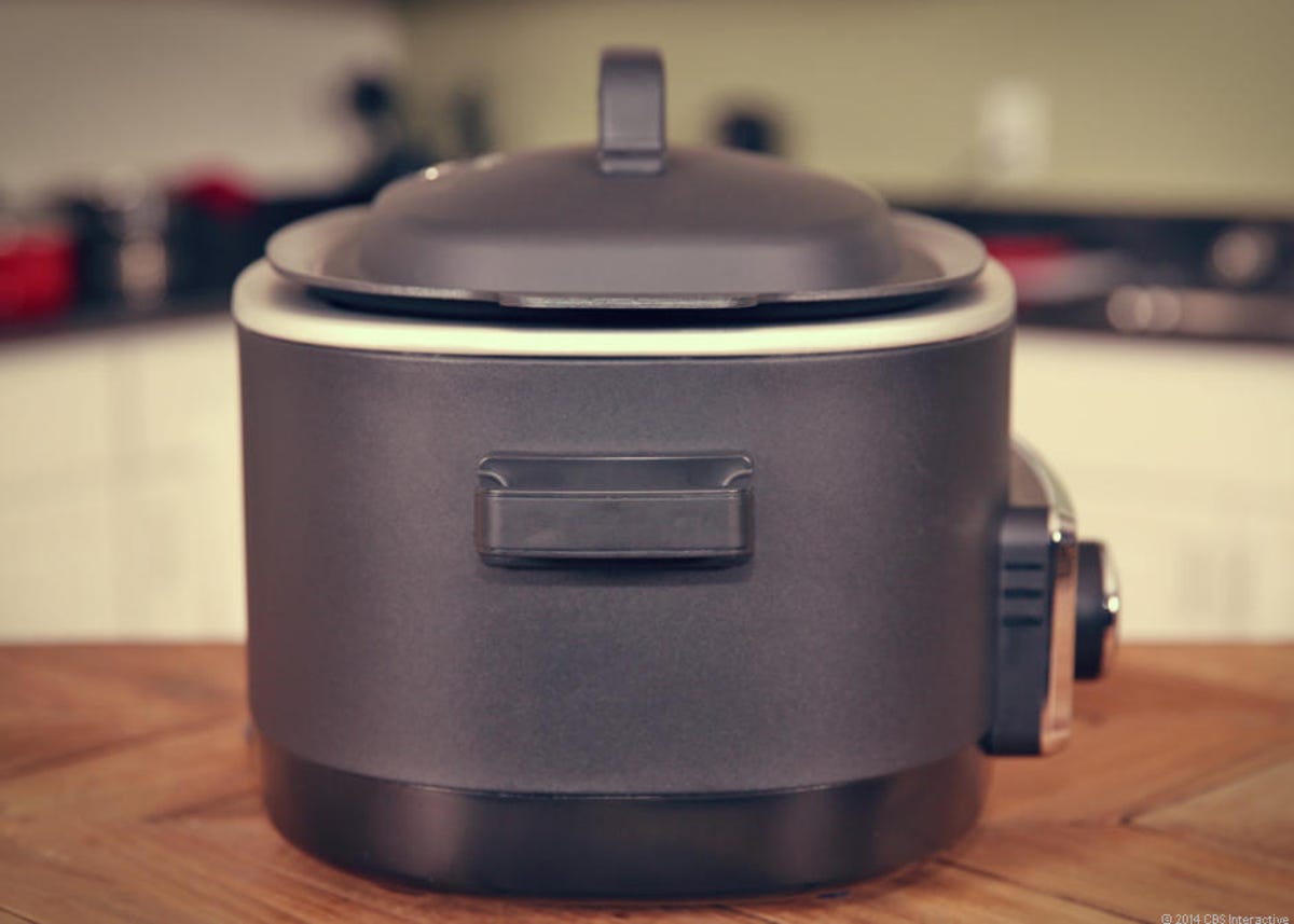 Get to know the Ninja Cooking System (pictures) - CNET