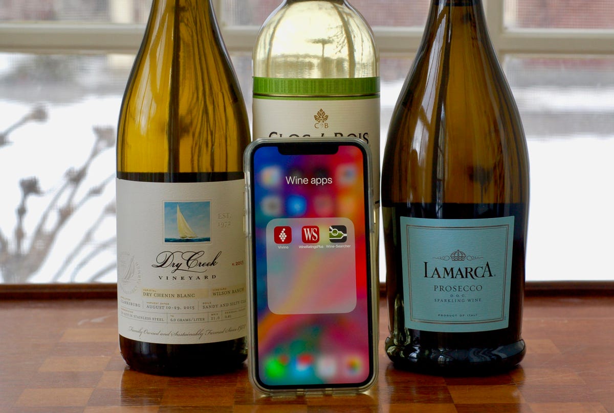 wine-apps