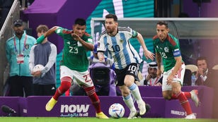 Watch Argentina vs. Poland World Cup 2022 Match From Anywhere