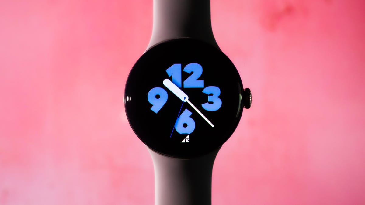 Pixel Watch vs. Galaxy Watch 5: Which Android Watch Is the Best Choice? -  CNET