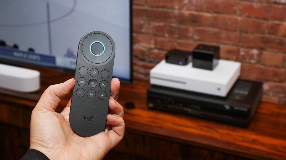 Best Universal Remotes for Amazon Firestick Fire TV 