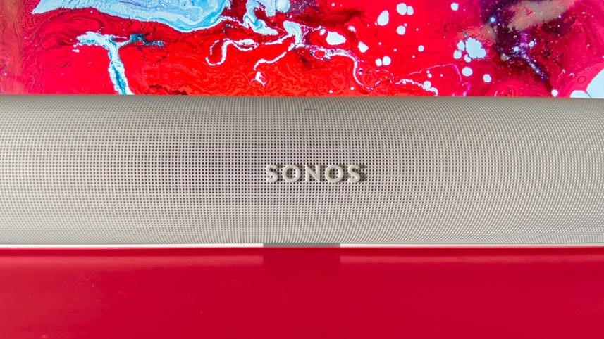 Why the Sonos Arc is one special soundbar