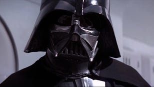 James Earl Is Reportedly Retiring From Voicing Darth Vader