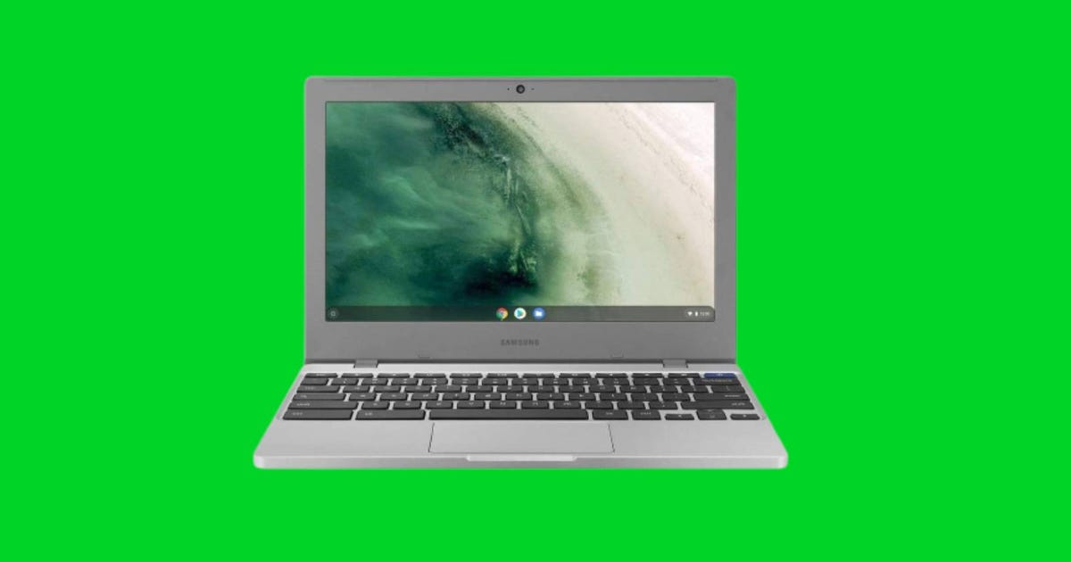 Shop Refurbs at Woot and Save on Already-Affordable Chromebooks