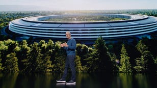 Apple's Latest Return-to-Office Attempt Reportedly Set for Sept. 5