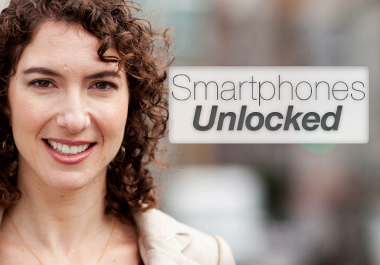 Smartphones Unlocked promo image