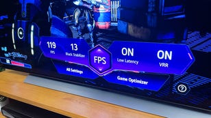 Best Gaming TV: Low Input Lag and High Picture Quality