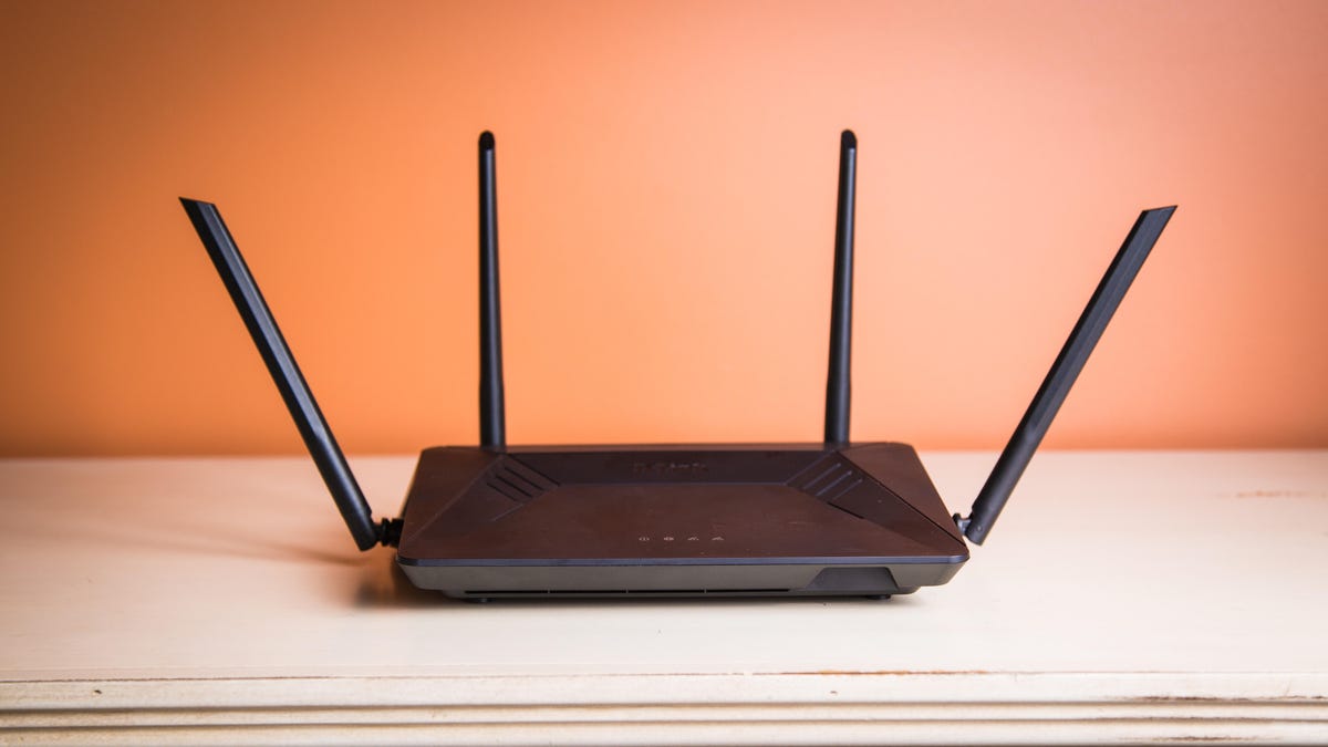 Digital Grave Meditative The FBI wants you to factory reset your router. Here's how to do it - CNET