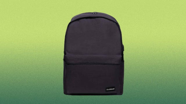 rockland backpack