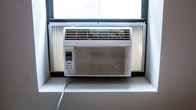 Image of article: Window Air Conditioner Bu…