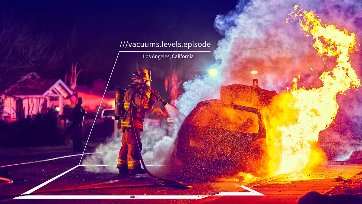 What3words location tech for emergency response