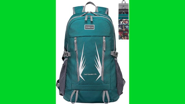 tomule backpack