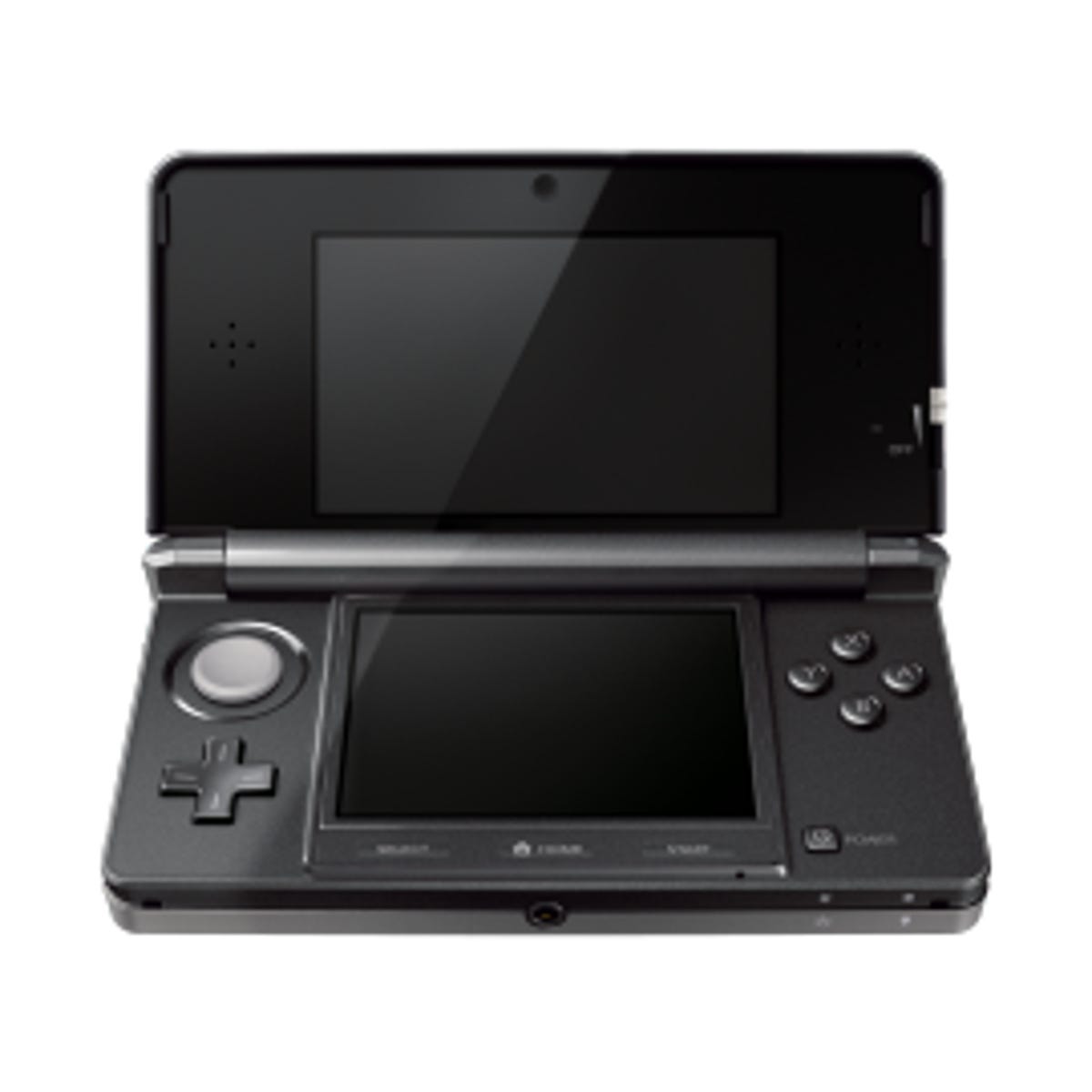 Will you be buying the 3DS?