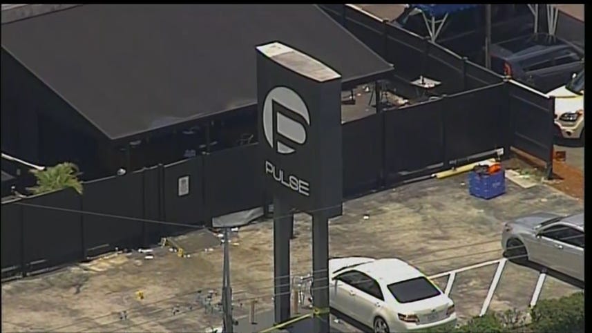 Facebook accounts of Orlando gunman under investigation