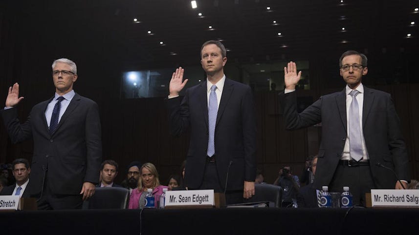 Social media giants testify before Senate Judiciary