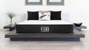 Take 25% Off a New Mattress at Plank Right Now for Fourth of July – CNET