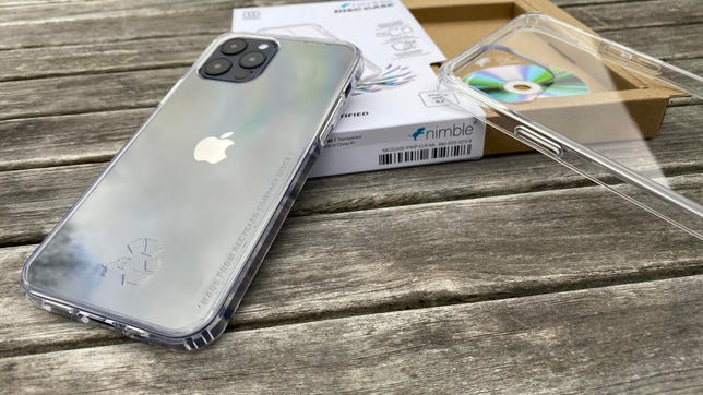 Best Eco-Friendly iPhone 12 and 12 Pro Cases 6