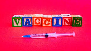 Pfizer Says Its 3-Dose COVID-19 Vaccine Saw Strong Immune Response in Kids Under 5