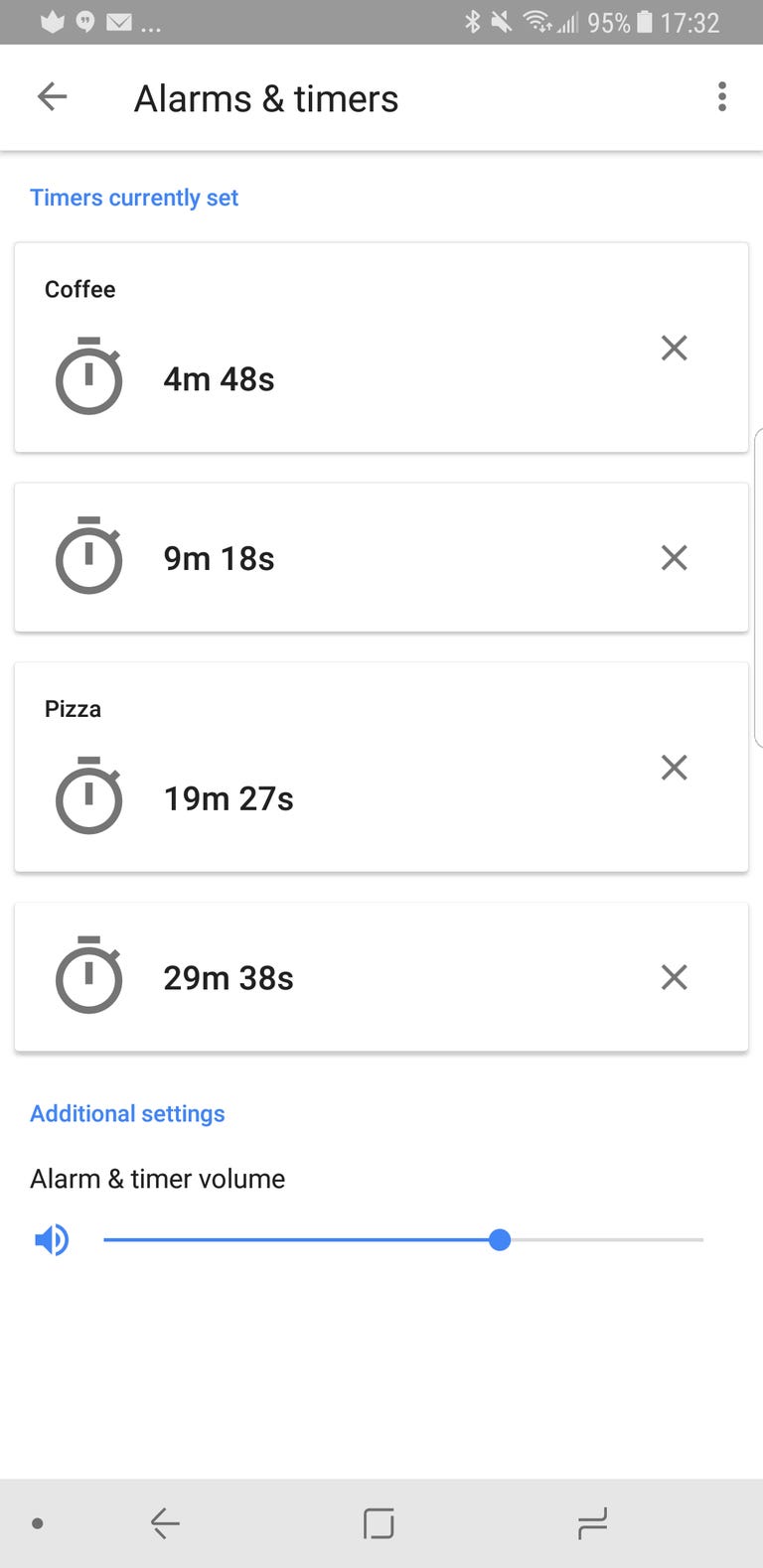 multiple-timers-google-home