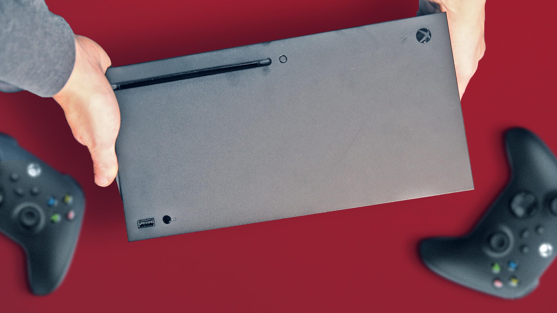 Microsoft reveals Stalker 2 trailer for Xbox Series X - Video - CNET