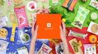 Best Snack Subscription Boxes: Bokksu, Tokyo Treat, Universal Yums and More