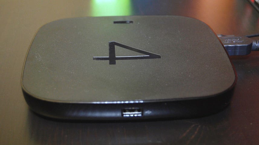 Roku 4: Our favorite TV streaming system gets 4K video and a remote locator