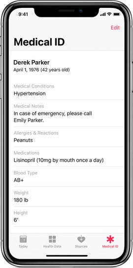 ios12-iphone-x-health-medical-id