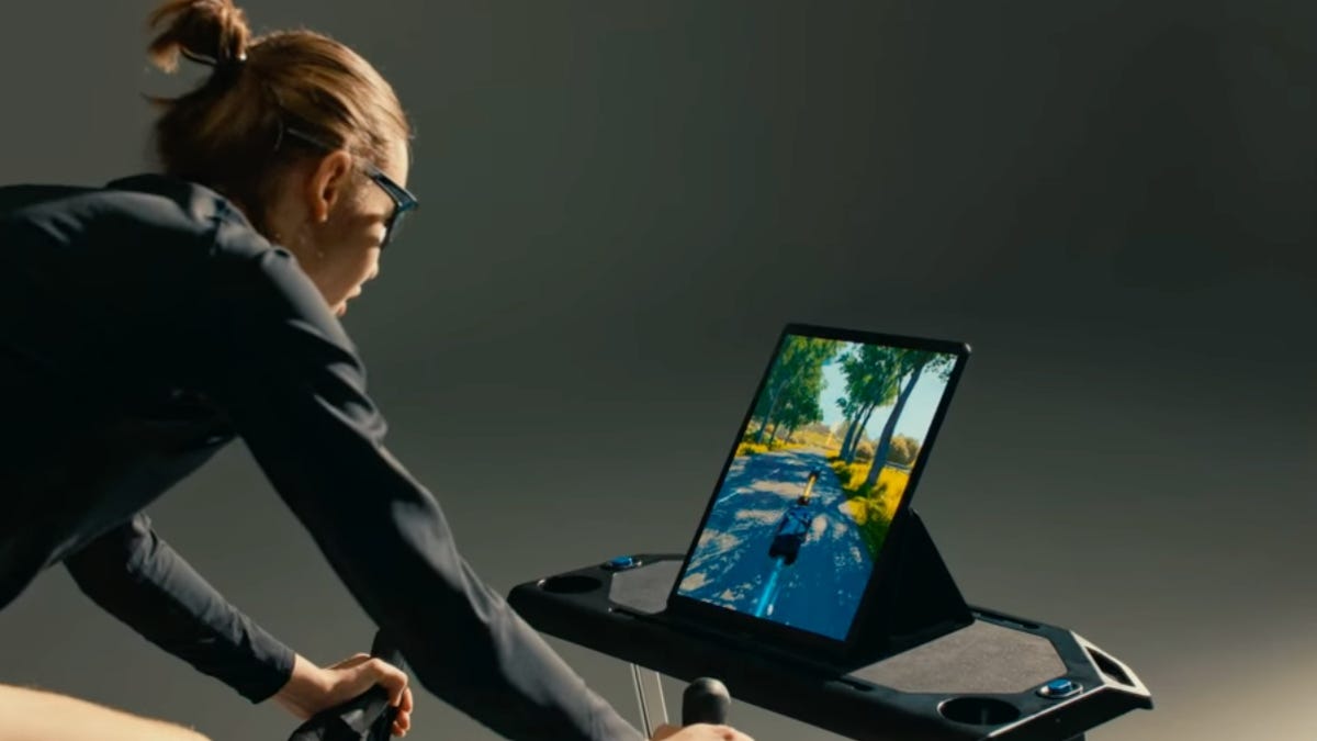 Introducing the LG Gram Fold: A Cutting-Edge, Foldable Touchscreen Laptop Priced at ,690