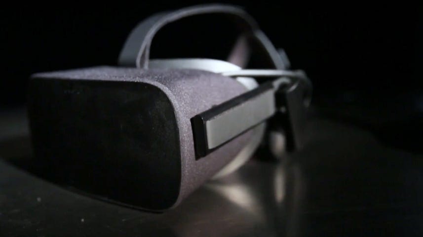 Facebook rumored to release a wireless Oculus headset