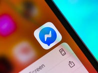 <p>Facebook Messenger was first launched in 2011.&nbsp;</p>