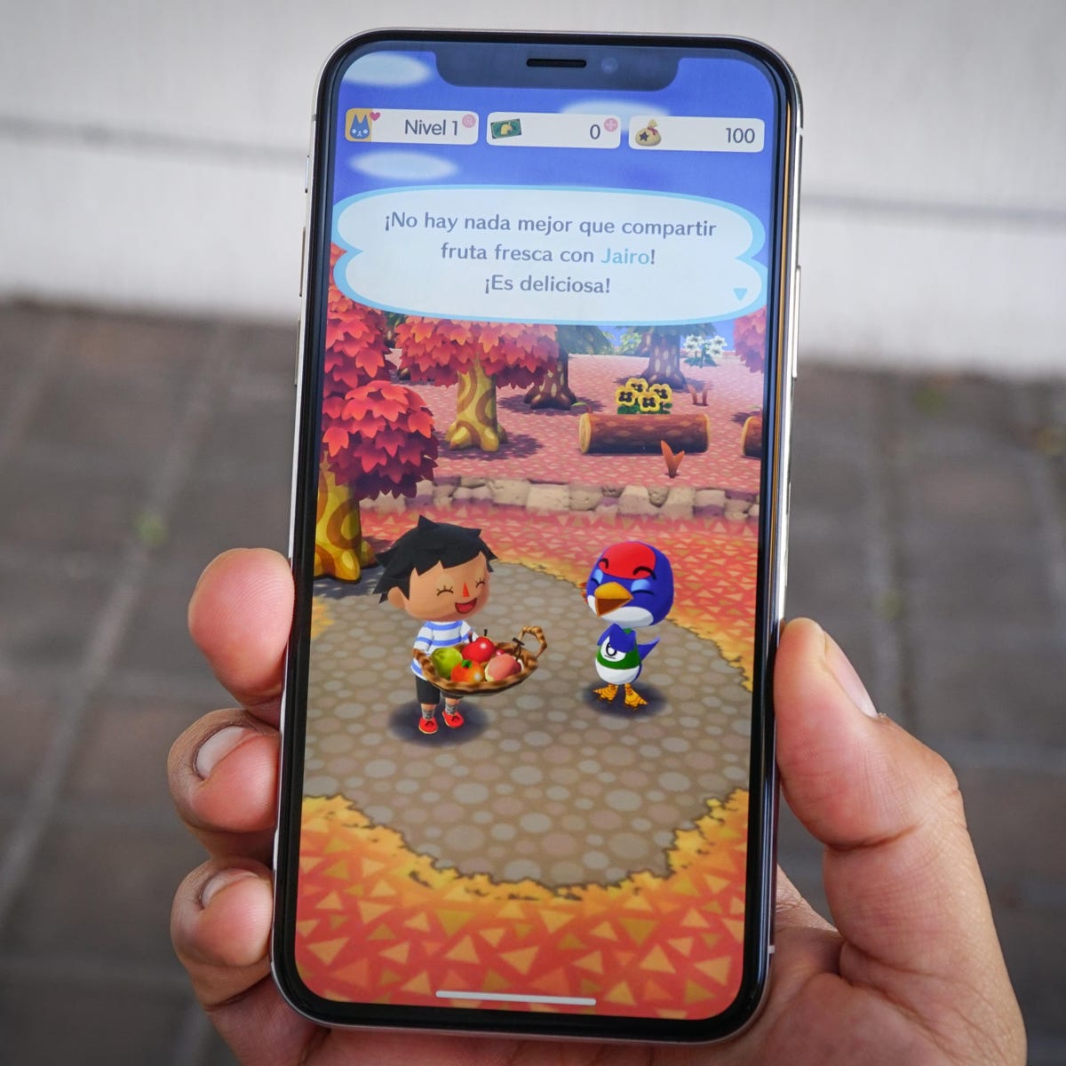 Animal Crossing: Pocket Camp nets Nintendo 15M mobile downloads - CNET
