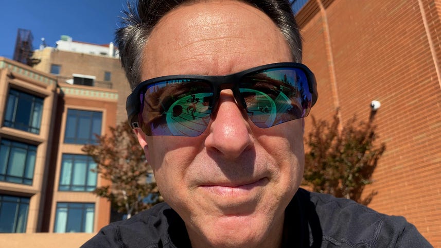 Bose Frames 2.0 audio sunglasses review