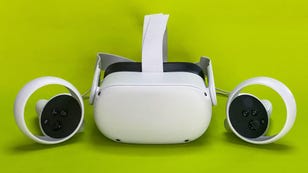 The Quest 2 Is More Expensive, But It's Still the Best VR Headset For Now