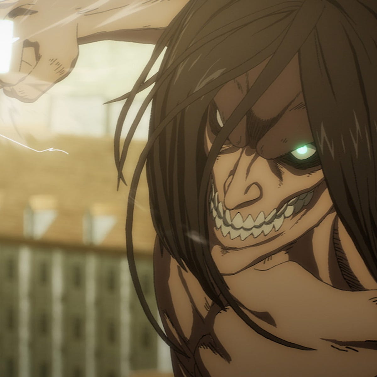 Attack on Titan Final Season Part 3: What to Know About the End of This  Popular Anime - CNET