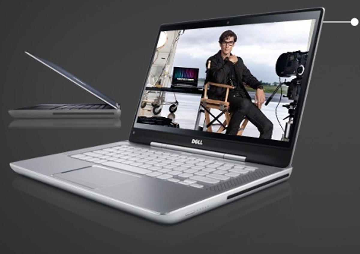 Dell XPS 14z.